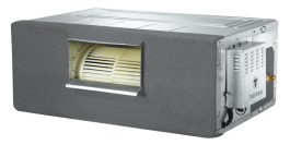 מזגן TADIRAN WIND 50/3P-IL
