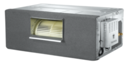 מזגן TADIRAN WIND 65/3P