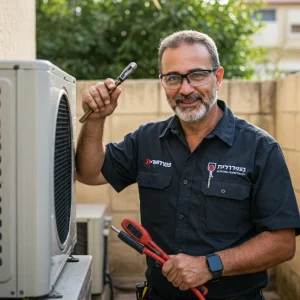 Read more about the article טכנאי מזגנים בכפר סבא