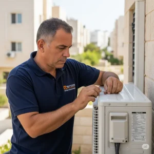 Read more about the article אלקטרה תיאום טכנאי
